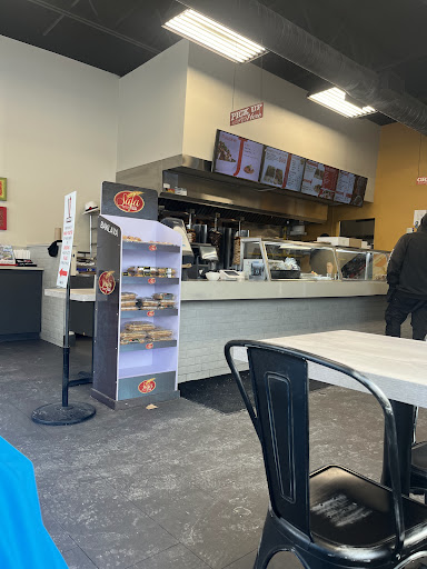 Photo of JJ's Shawarma - 309 Colonnade Dr Unit 900, Kemptville, ON K0G 1J0